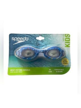 Speedo Swim Goggles